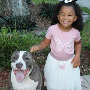 Meet your Posher, Chaztity